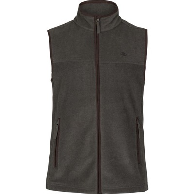 Kamizelka Seeland Woodcock Earl Waistcoat Grey