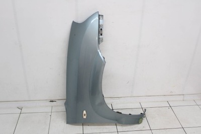 Hyundai tucson i 04r- крыло правый перед передний bu фото №1