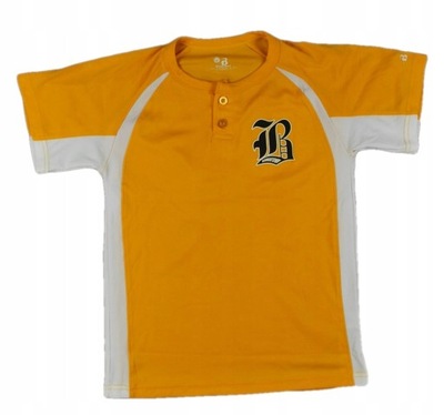 Koszulka sportowa t-shirt 134/140 cm