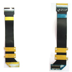 do SAMSUNG J700 TAŚMA WYŚWIETLACZA LCD FLEX