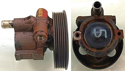 Dacia logan mcv i 07 r 1.6 8v насос усилителя фото №1