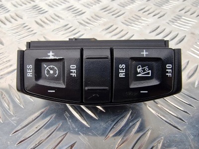 Кнопка переключатель меню руля scania r фото №1