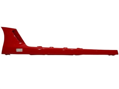 FERRARI 599 GTB FIORANO FACING, PANEL SILL SILL RH 69257200 69257210  