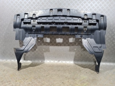 Защита нижняя pod двигатель бампер opel mokka фото №1