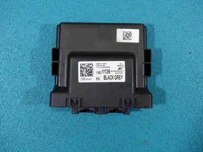 Модуль pdc паркування opel astra v k 5 фото №1