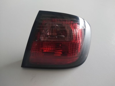 Лампа правая задняя primera p11 lift 265509f500 фото №1