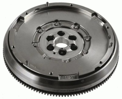 Колесо маховик 2294 001 995 sachs citroen ds opel фото №1