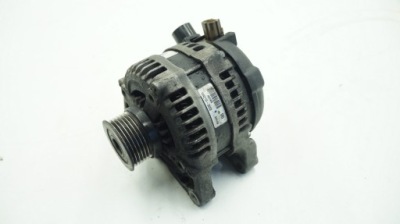 Volvo генератор s40 ii v50 c30 104210-3523 фото №1