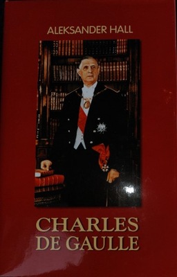 Aleksander Hall CHARLES DE GAULLE