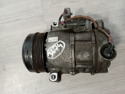 Mercedes компресор кондиціонера насос 447280-7091 фото №1