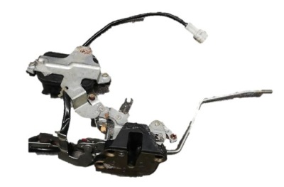 Suzuki vitara 3d 88- замок двері правий перед фото №1