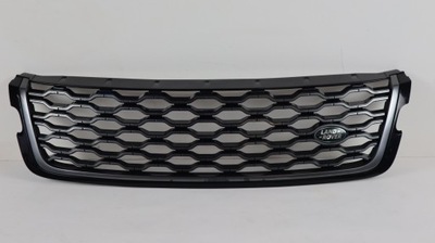 RANGE ROVER VELAR L560 RADIATOR GRILLE GRILLE BUMPER J8A2-8200-BC  