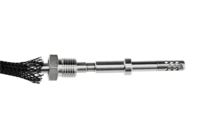 Датчик температури вихлопних газів vectra c 1.9cdti 04-, фото №1