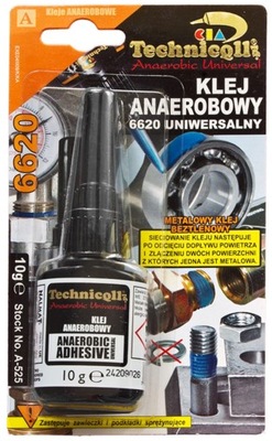 TECHNICQLL A-525 GLUE ANAEROBOWY 10G  