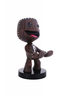 Cable Guys Stojak Sackboy