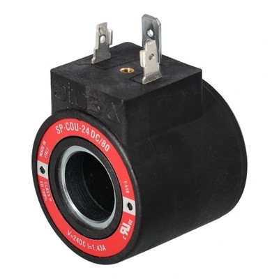 Cewka ATOS 24VDC (SP-COU-24DC/80)