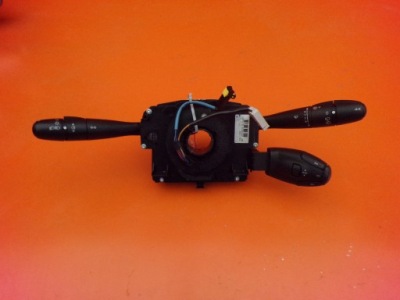 Перемикач модуль стрічка 96661306xt peugeot 207 10 фото №1