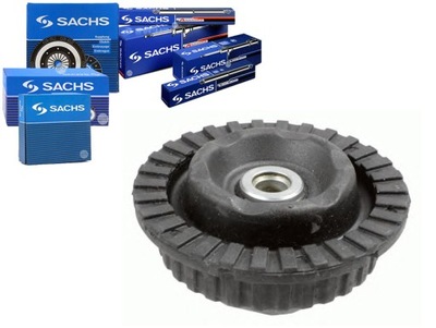 Подушка амортизатора підшипник alfa romeo 147 156 1 фото №1