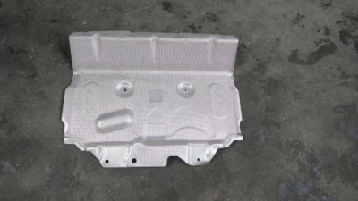 Ford kuga mk3 escape mk4 lift захист теплова підвіска 1.5 ecoboost фото №1