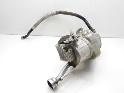 Бак піддон оливи audi r8 4.2 v8 fsi gallardo 420115687e фото №1