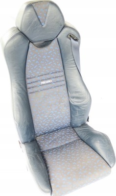 Сидіння recaro з ремінь bus автобус tir фото №1