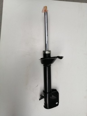 Subaru impreza амортизатор задня правий 20360fe140 фото №1