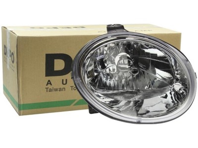 FARO FARO DERECHA DEPO 222-1107R-LD-EM  