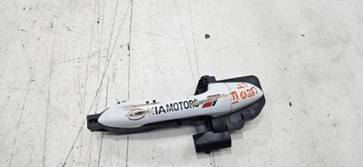 Ручка дверь левый задняя kia ceed ii eu фото №1