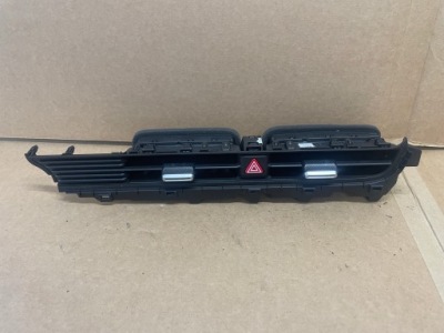 Hyundai ioniq 5 воздуховод средний решётка обдув фото №1