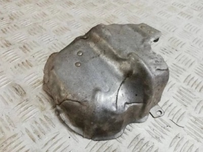 Накладка генератора megane 3 2.0 tce 8200976777 фото №1