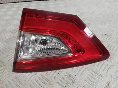 FORD MONDEO MK5 LAMP LID REAR RIGHT HB  