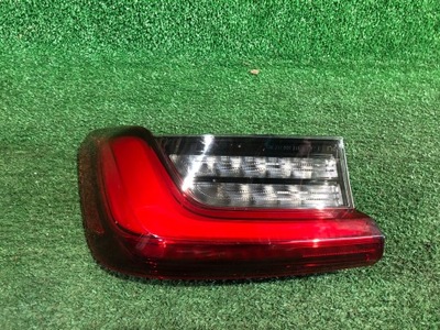 Лампа задня ліва bmw 3 g20 led фото №1