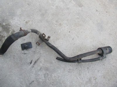 Hyundai equus genesis 2015 r. 5.0 gdi v8 заливная горловина топлива фото №1