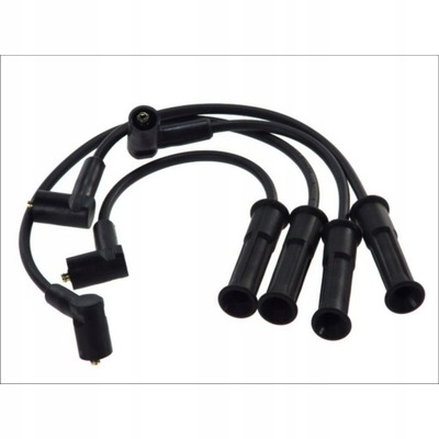 Набор трубопровод зажигания magneti marelli 941318111130 фото №1