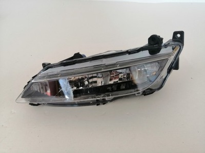 Seat ateca lift протитуманна фара правий перед фото №1