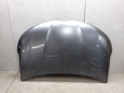 Капот renault koleos ii 17- фото №1