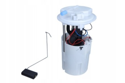 Насос топлива электрическая renault laguna 1,6 05- m фото №1