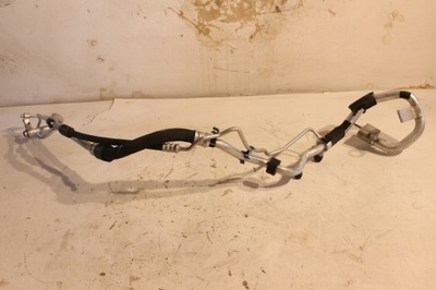 Шланг кондиционера a2058304502 mercedes w205 фото №1