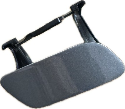 Заглушка распылителя правый перед mercedes gla a1568850656 фото №1