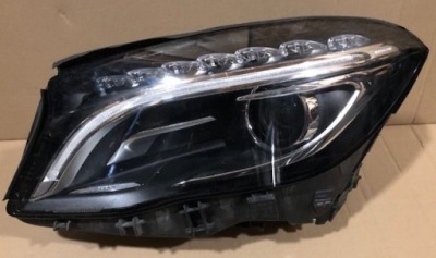 Mercedes-benz оригинальный номер 1569061700 фото №1