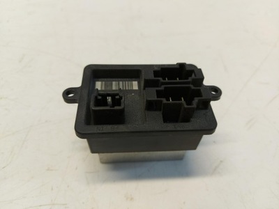 Citroen berlingo partner iv резистор вентилятора фото №1