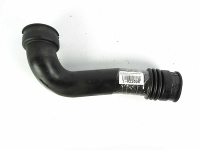 Mercedes s w220 4.0 cdi труба впуску повітря ліва фото №1