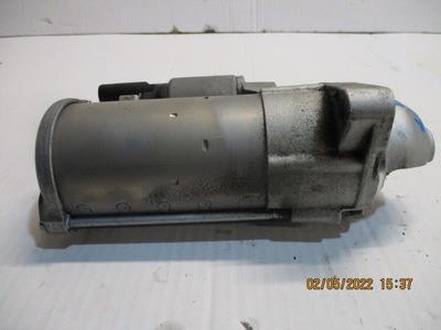 Стартер mercedes gle 167 a6549061600 2,2cdi фото №1