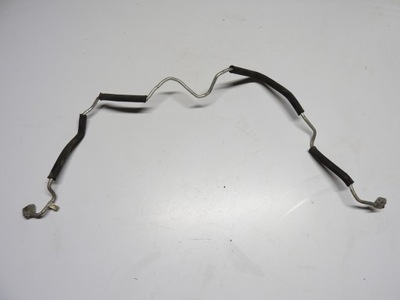 Honda cr-v iii 06-11 2.2 шланг кондиционера фото №1