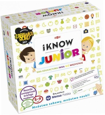 iKnow Junior