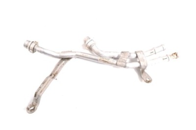 Audi q8 2020 шланг / wąż радиатора фото №1