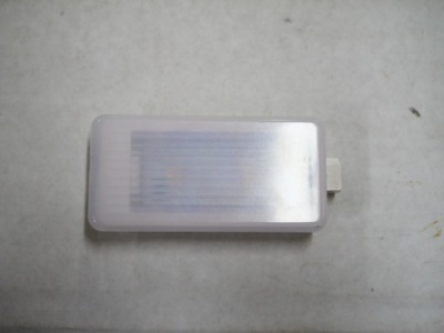 Bmw f22 f07 f20 f30 f39 f45 f48 лампа освітлення салону кабіни 9280501 фото №1