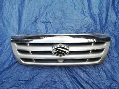 SUZUKI GRAND VITARA XL7 2004 RADIATOR GRILLE GRILLE CHROME  