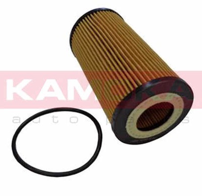 FILTRO ACEITES KAMOKA F110101  