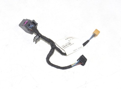 Audi a8 d4 4h жгут дверь 4h0971663 фото №1